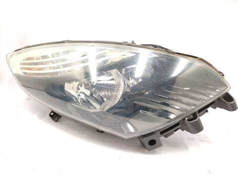 Faro Derecho Renault Scenic 1.4 16V JZ0F JZ1V) 131CV 96KW