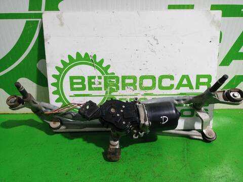 Motor Limpia Delantero Citroen C3 EXCLUSIVE 68CV