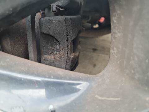 Pinza Freno Trasera Izquierdo Nissan Qashqai ACENTA 131CV 96KW