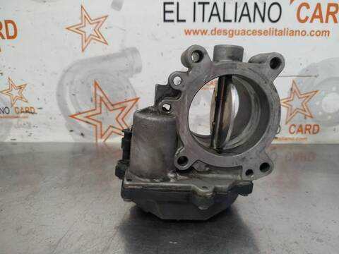 Foto 2ª: Caja Mariposa Mercedes Sprinter 310/313/316 CDI 906.631/633/635/637) 129CV 95KW CAJA CERRADA [646985] (2007)