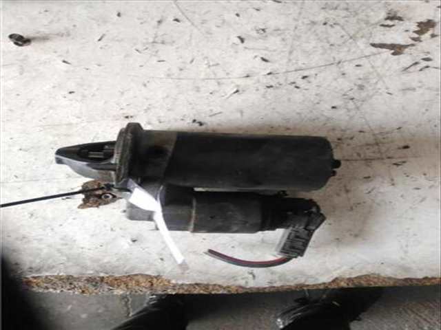 Motor de Arranque Toyota Corolla 1.6