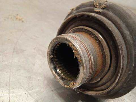 Foto 3ª: Transmision Central Bmw Serie 1 114 116D 116CV 85KW [B37D15A] (2016)