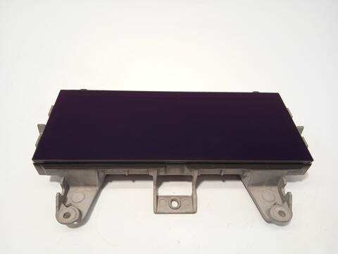 Foto 3ª: Pantalla Multifuncion Mini Mini COOPER 136CV 100KW [B38A15F] (2022)