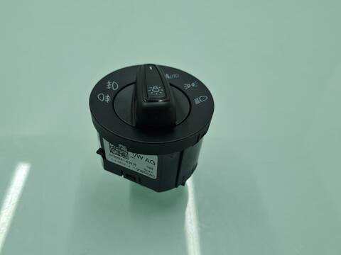 Foto 4ª: Mando Luces Seat Arona FR 116CV 85KW [DLA] (2022)