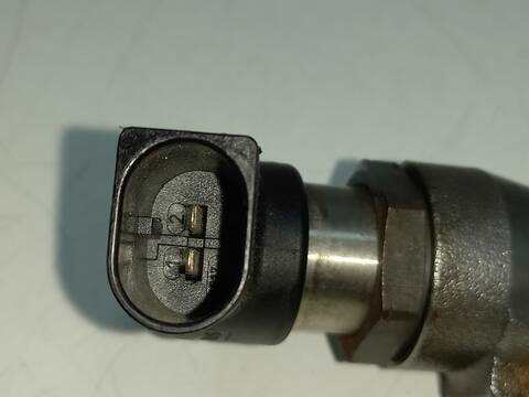 Foto 2ª: Inyectores Renault Scenic K9K732 JM) (2007)