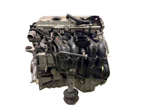 Motor Completo Mercedes Clase C 200 2.0 129CV W203)