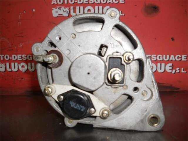 Foto 3ª: Alternador Land Rover Discovery 2.5 TDI [12 L]