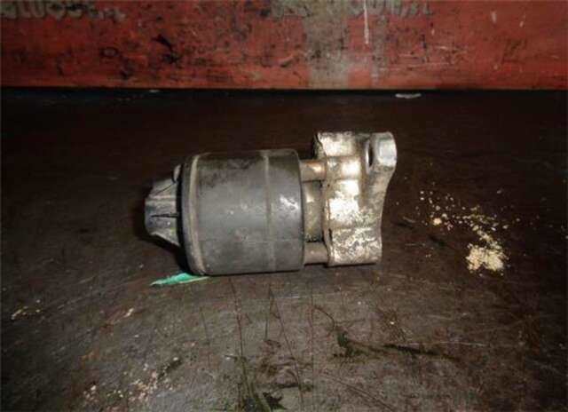 Foto 3ª: Valvula EGR Opel Astra 1.6 16V [Z 16 XE]