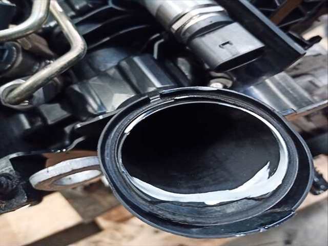 Motor Completo Bmw Serie 1 114 1.5 116D 116 CV 85KW