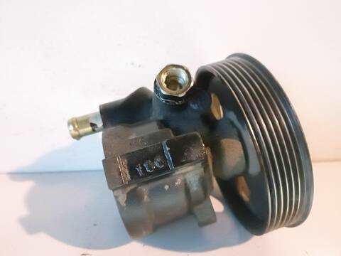 Foto 2ª: Bomba de Direccion Nissan Kubistar PREMIUM L1) 65CV