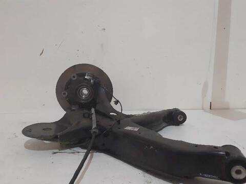 Foto 2ª: Brazo Suspension Trasero Izquierdo Mercedes Vito 2.1 CDI CAT 136CV 100KW (2014)