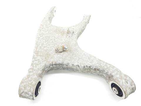 Foto 2ª: Brazo Suspension Trasero Izquierdo Audi A6 2.0 TDI ULTRA