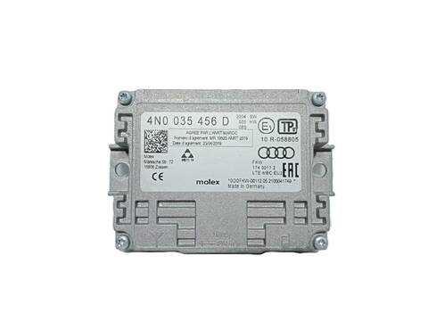Centralita Motor ECU Skoda Kamiq 1 TSI 95CV