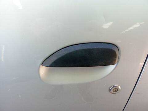 Maneta Exterior Delantera Izquierda Dacia Sandero TCE 90 B8M1 B8MA) 90CV 66KW