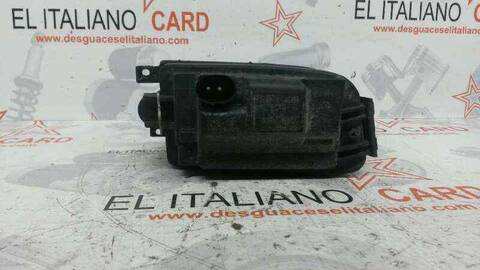 Foto 3ª: Faro Antiniebla Delantero Izquierdo Bmw Z3 COUPE 321CV 236KW (1998)