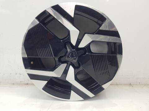 LLanta Aleacion Peugeot 2008 ALLURE PACK