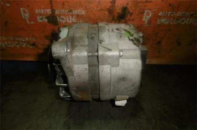 Foto 3ª: Alternador Opel Corsa 1.2 I [X 12 SZ]