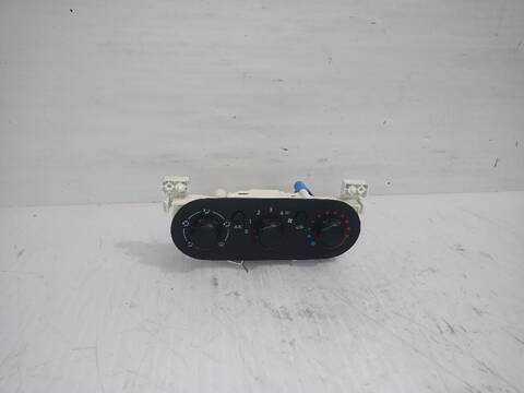 Mando Calefacción A. A. Renault Trafic L1H1 2 7T 95CV