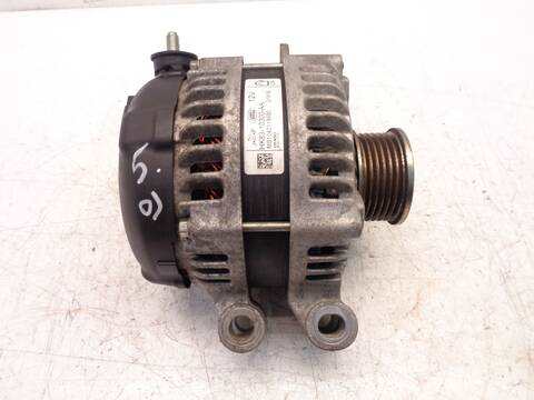 Alternador Jaguar F Type 551 CV 405KW X152