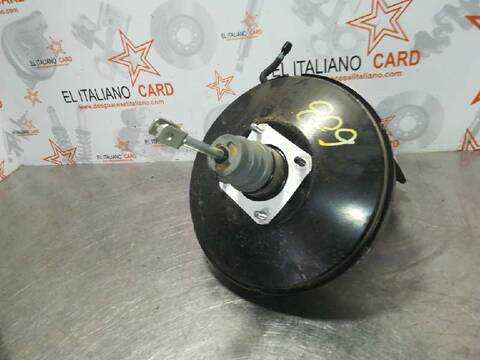 Foto 4ª: Servofreno Dacia Dokker AMBIANCE 75CV 55KW [K9K626] (2017)