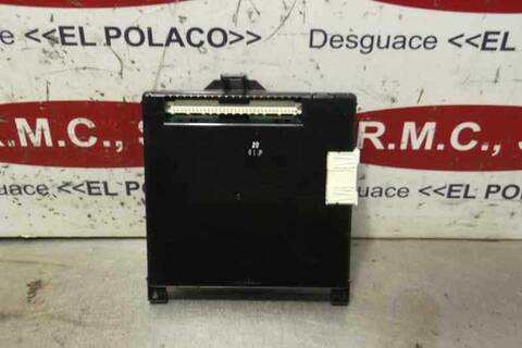 Foto 2ª: Centralita Motor ECU Toyota Yaris ACTIVE 90CV 66KW [1ND] (2012)