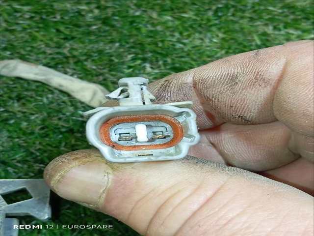 Foto 4ª: Elevalunas Eléctrico Delantero Izquierdo Toyota Land Cruiser 3.0 D KDJ90 GX 3P [1KD-FTV] (2002)