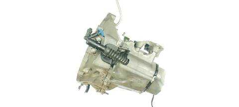 Foto 3ª: Caja Cambios Peugeot 208 1.2 PURETECH 82 [HMR (EB2FA)] (2012)