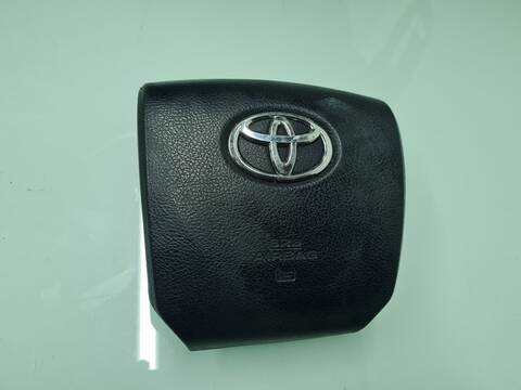 Foto 2ª: Kit Airbag Toyota Land Cruiser LIFE 173CV 127KW [1KDFTV] (2010)