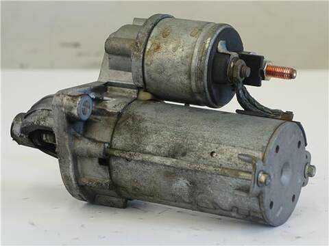Foto 2ª: Motor de Arranque Fiat Punto 1.3 D MULTIJET 75CV 55KW [199 A2.000] (2005)