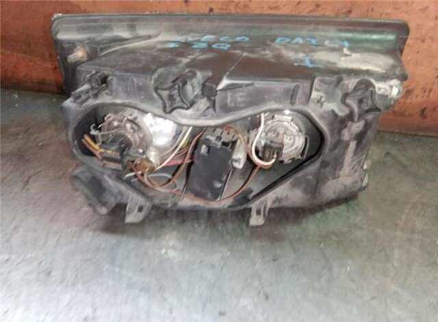 Foto 3ª: Faro Izquierdo Iveco Daily 35 S 11 V.35 C 11 V [8140.43C]