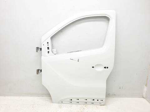 Puerta Delantera Izquierda Renault Trafic L1H1 29T KOMFORT
