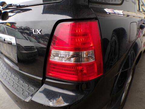 Piloto Trasero Derecho Kia Sorento D4CB