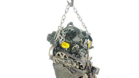 Motor Completo Renault Clio 1.5 DCI B/CB07)