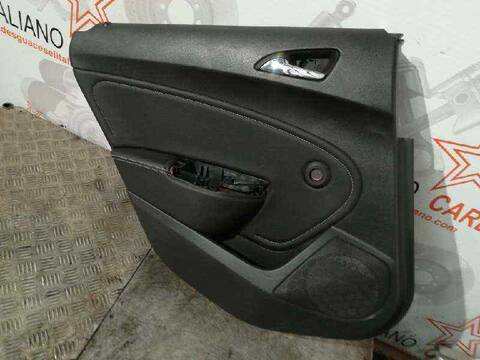 Foto 2ª: Tapizados Cartoneras Opel Astra 2.0 16V CDTI 165CV 121KW [A20DTH] (2011)