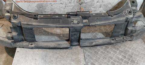 Foto 4ª: Panel Frontal Renault Master L1H1 CAJA CERRADA 2.8 TO 99CV 73KW [D-G9U A7] (2003)