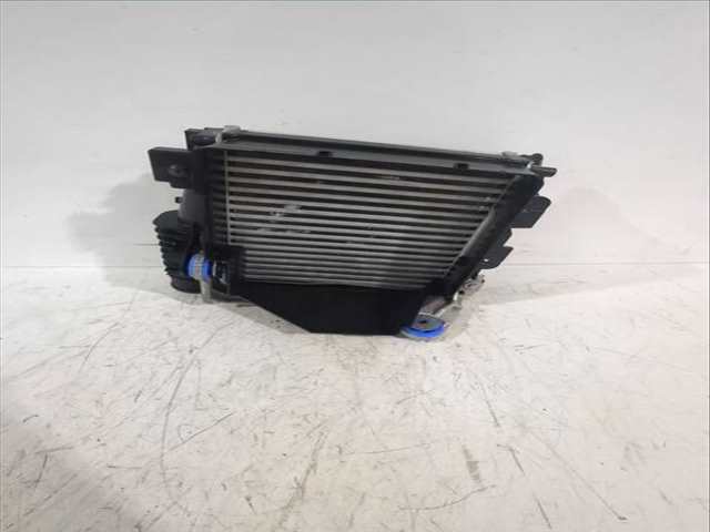 Foto 3ª: Intercooler Peugeot Rifter 1.5 BLUEHDI 100 102CV 75KW [YHT (DV5RCF),YHY (DV5RD)] (2024)