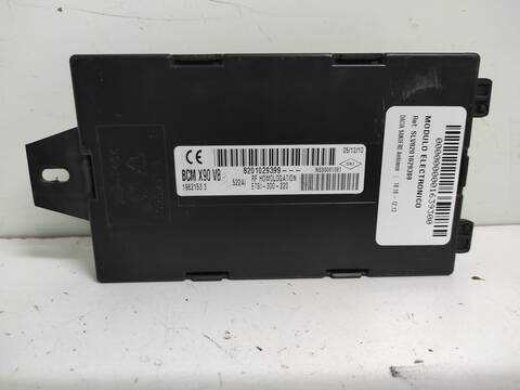 Foto 2ª: Centralita Motor ECU Dacia Sandero K9K892 (2012)