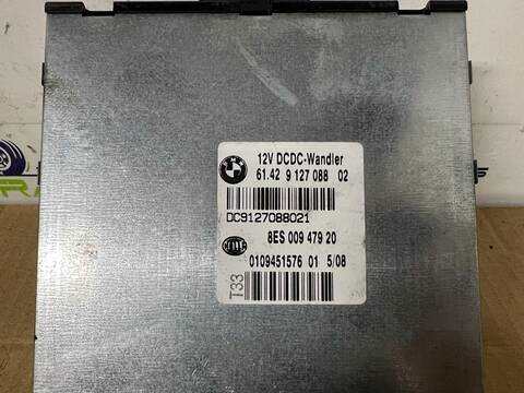 Foto 2ª: Centralita Motor ECU Bmw Serie 3 315 318D BERLINA 143CV 105KW [N47D20A] (2008)