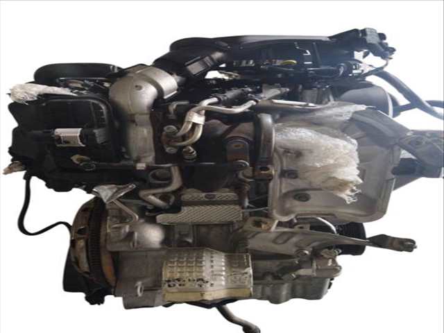 Foto 2ª: Motor Completo Volkswagen Polo 1.0 TSI (2017)