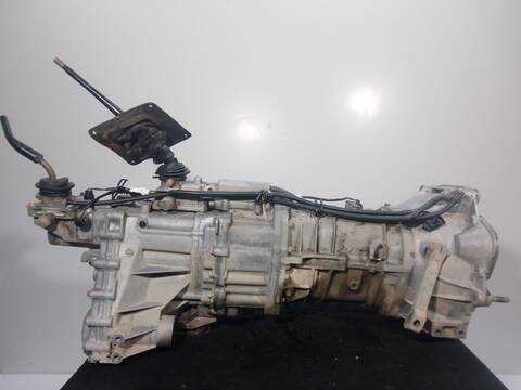 Foto 2ª: Caja Cambios Suzuki Vitara 1.6 A LAS 4 RUEDAS TA TA01 SE416) 80CV 59KW [G16A] (1992)