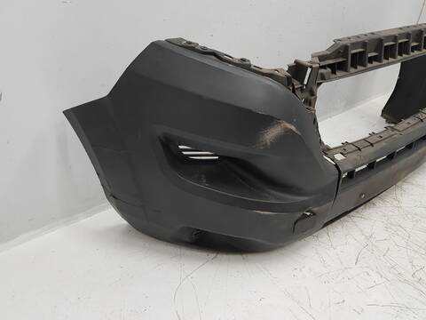 Foto 2ª: Paragolpes Delantero Fiat Ducato 130 RS 3450 MM) L2H2) (2014)