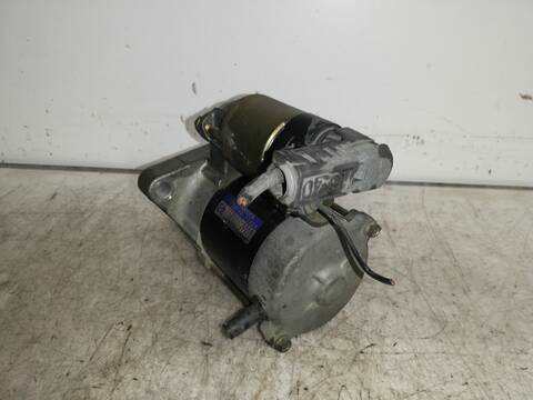 Foto 2ª: Motor de Arranque Toyota Yaris 1SZFE (1999)