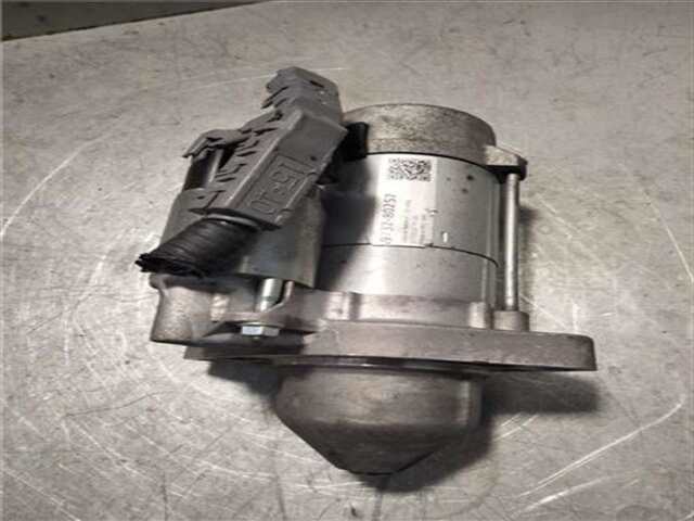 Motor de Arranque Toyota Rav4 2.2 EXECUTIVE [2.2 LTR. - 100 KW TURBODIESEL CAT]