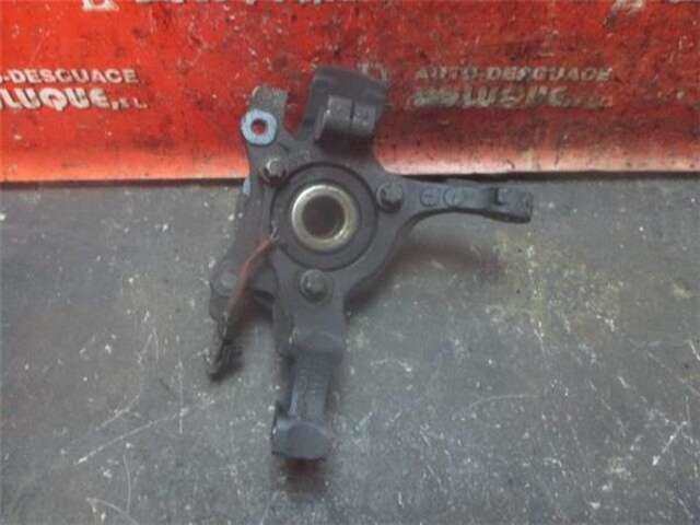Foto 2ª: Mangueta Delantera Izquierda Opel Zafira 2.2 DTI (125CV) [Y22DTR]