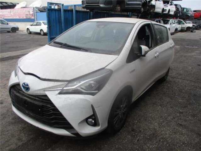 Brazo Suspension Delantero Derecho Toyota Yaris HÍBRIDO HYBRID ACTIVE [HÍBRIDO 74 KW ( 1.5 LTR. - 55 KW 16V)]