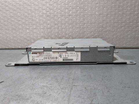 Foto 2ª: Centralita Motor ECU Bmw Serie 1 114 120D BERLINA 163CV 120KW [204D4] (2006)