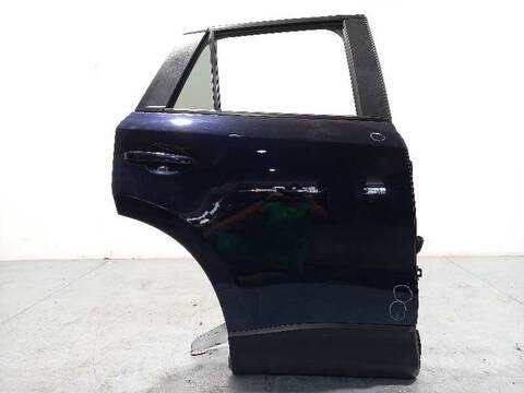 Puerta Trasera Derecha Mazda CX5 BLACK TECH ED.