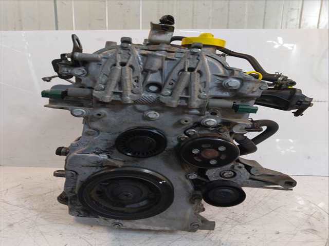 Foto 3ª: Motor Completo Nissan Qashqai 1.2 DIG-T 115 CV 85KW [HRA2DDT, HRA2]