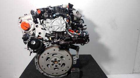 Foto 3ª: Motor Completo Citroen C4 1.5 BLUEHDI 130 BBYHZB) 131CV 96KW [YHZ (DV5RC)] (2021)