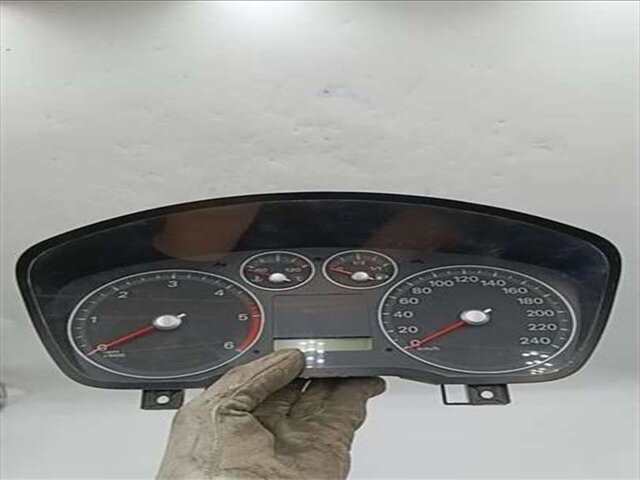 Cuadro de Instrumentos Ford C Max 1.6 TREND (D) [1.6 LTR. - 66 KW TDCI CAT] FOCUS(CAP)(2003 _2007)